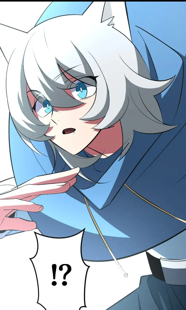??? Rank Hidden Equipment Musou Chapter 44 Page 31