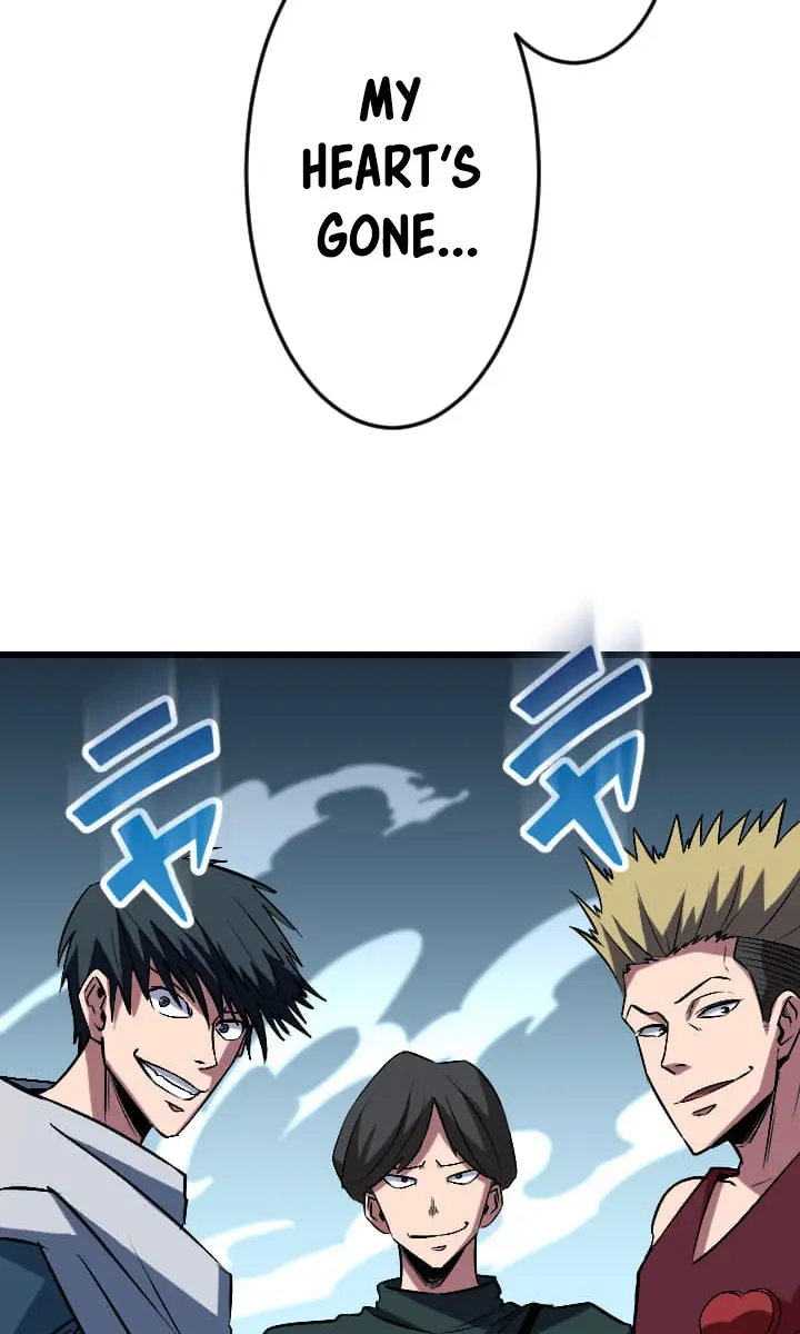 ??? Rank Hidden Equipment Musou Chapter 44 Page 34