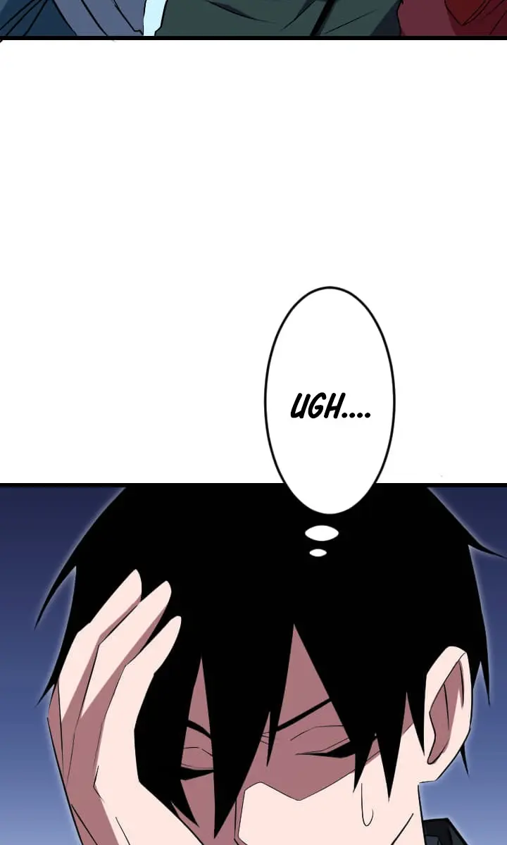 ??? Rank Hidden Equipment Musou Chapter 44 Page 35