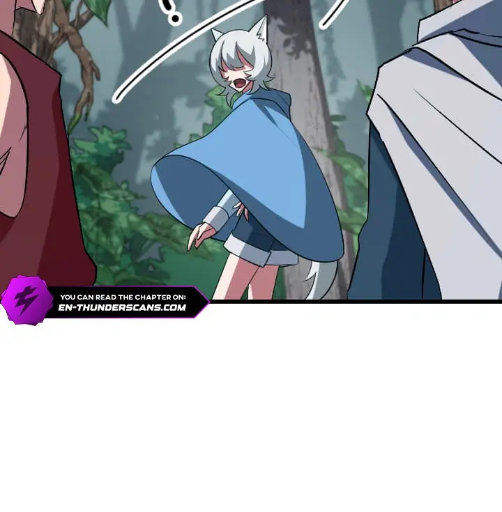 ??? Rank Hidden Equipment Musou Chapter 44 Page 37