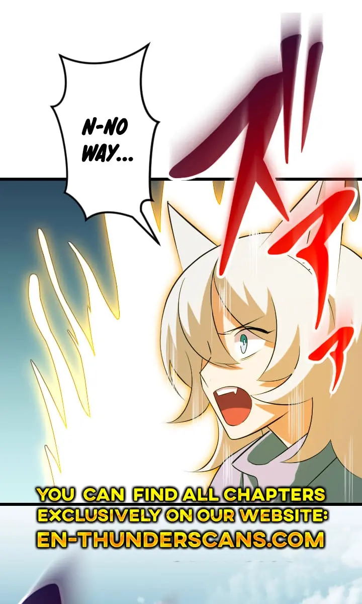 ??? Rank Hidden Equipment Musou Chapter 44 Page 41