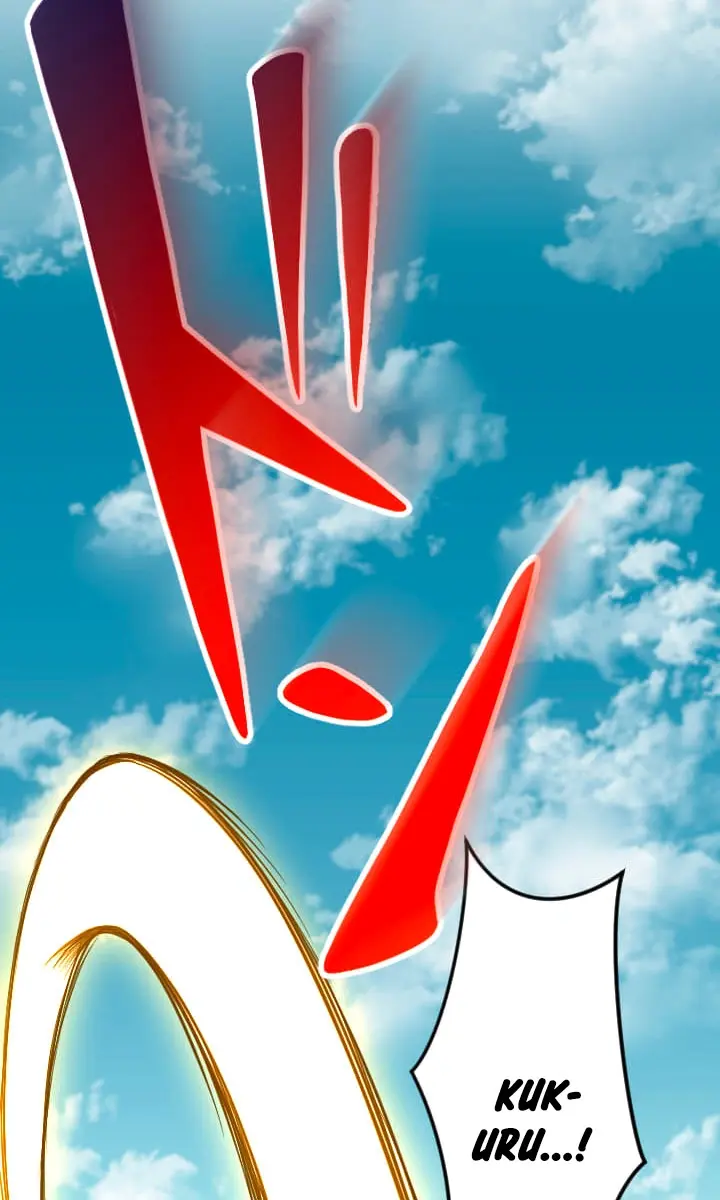 ??? Rank Hidden Equipment Musou Chapter 44 Page 42