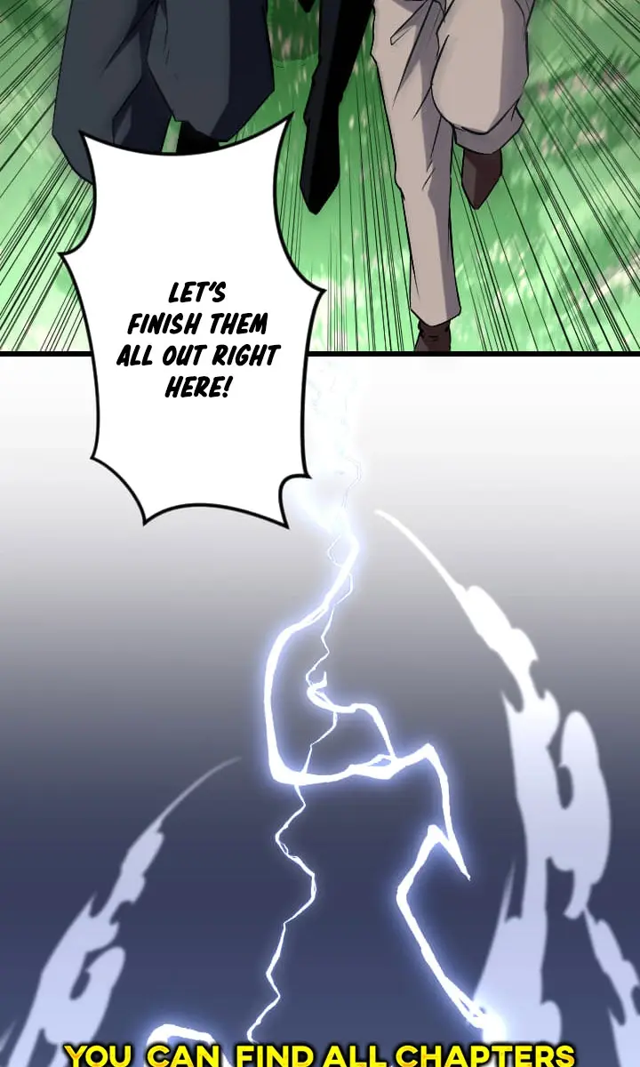 ??? Rank Hidden Equipment Musou Chapter 44 Page 50