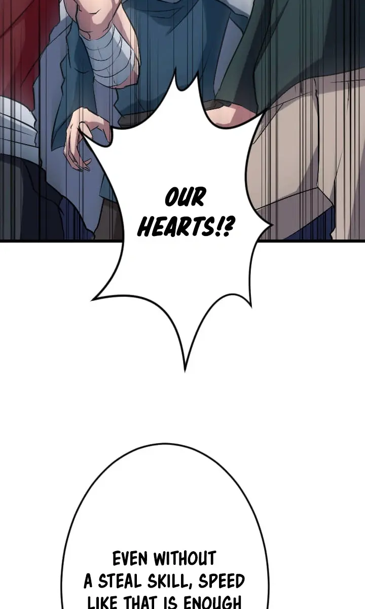 ??? Rank Hidden Equipment Musou Chapter 44 Page 55