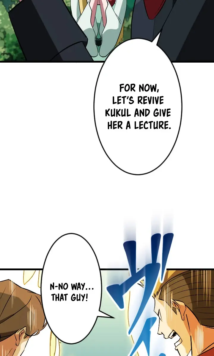 ??? Rank Hidden Equipment Musou Chapter 44 Page 57