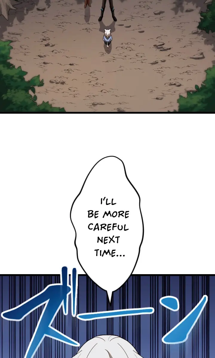 ??? Rank Hidden Equipment Musou Chapter 44 Page 63