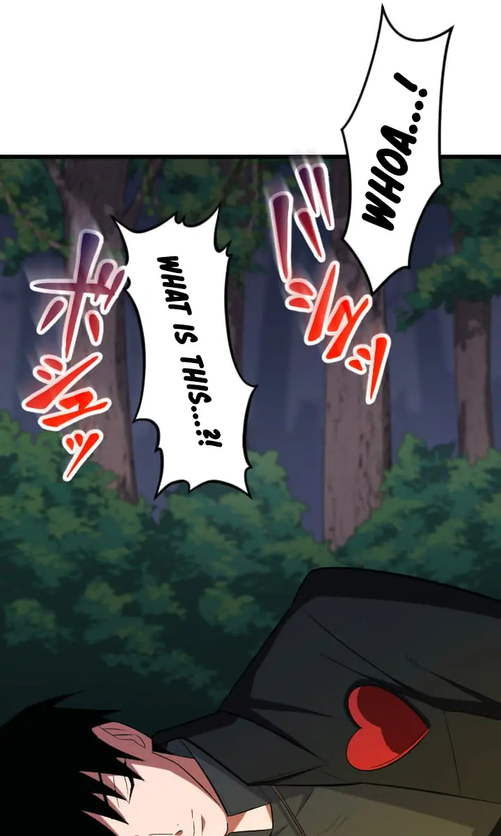 ??? Rank Hidden Equipment Musou Chapter 44 Page 70