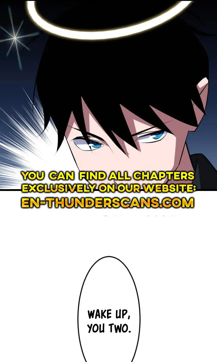 ??? Rank Hidden Equipment Musou Chapter 44 Page 78