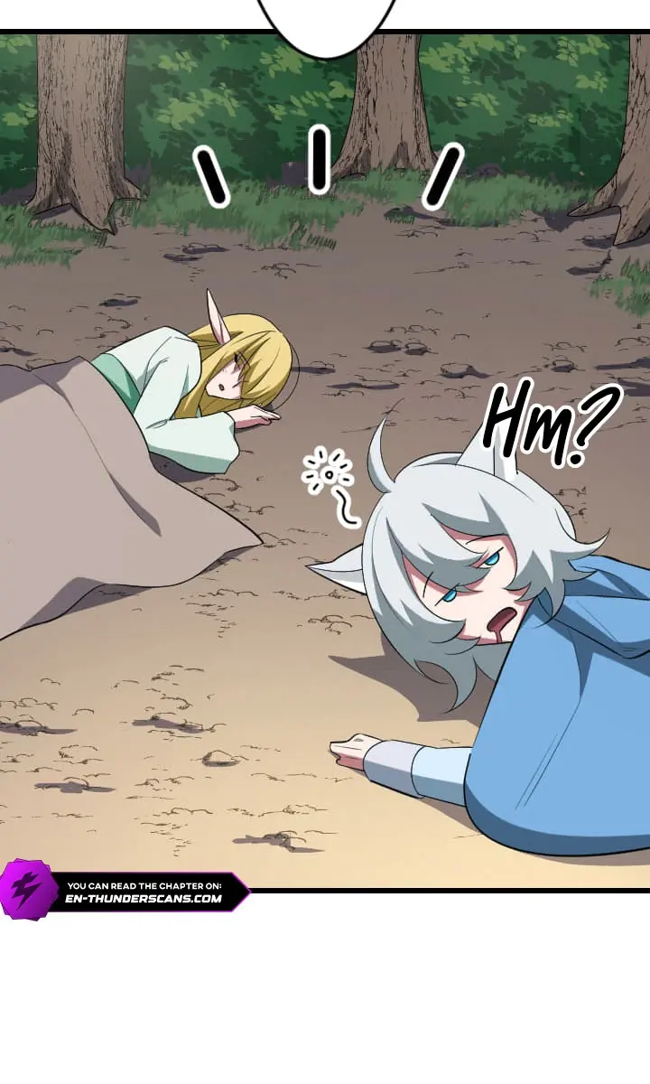 ??? Rank Hidden Equipment Musou Chapter 44 Page 79