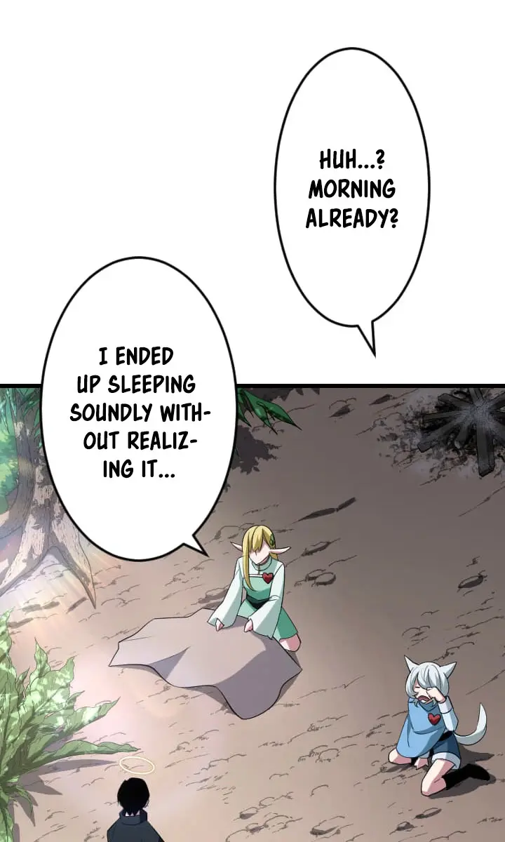 ??? Rank Hidden Equipment Musou Chapter 44 Page 80