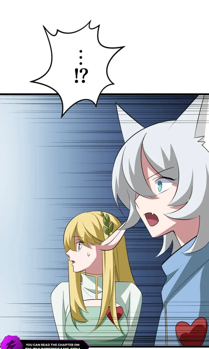 ??? Rank Hidden Equipment Musou Chapter 44 Page 83