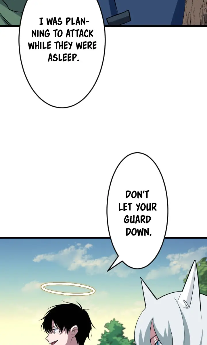 ??? Rank Hidden Equipment Musou Chapter 44 Page 86