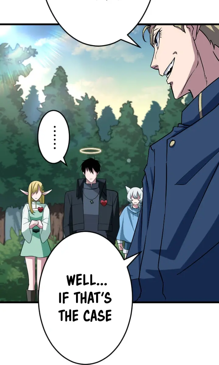 ??? Rank Hidden Equipment Musou Chapter 44 Page 91