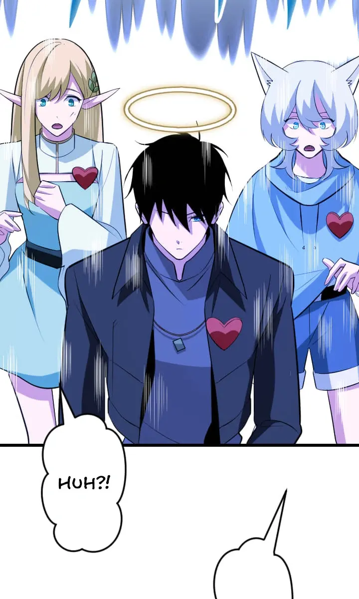 ??? Rank Hidden Equipment Musou Chapter 44 Page 95
