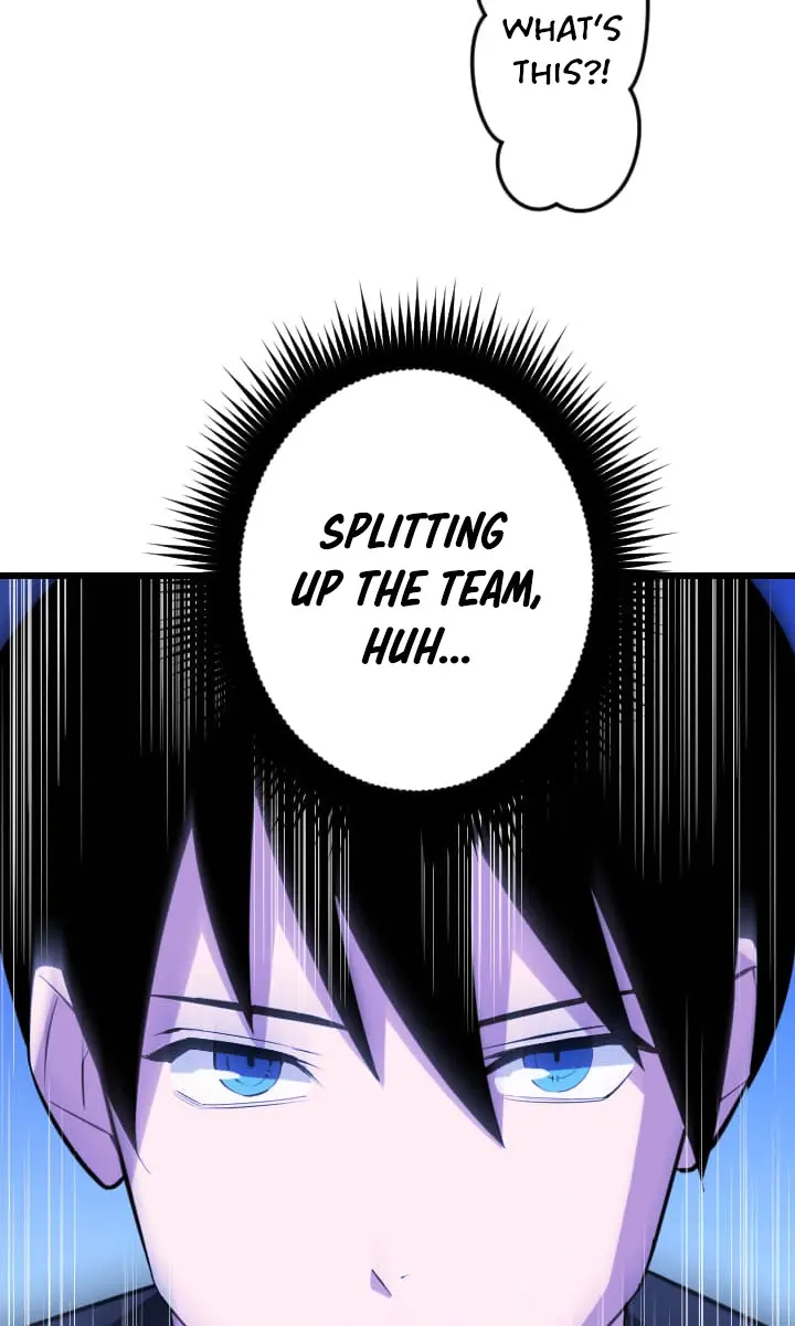 ??? Rank Hidden Equipment Musou Chapter 44 Page 96