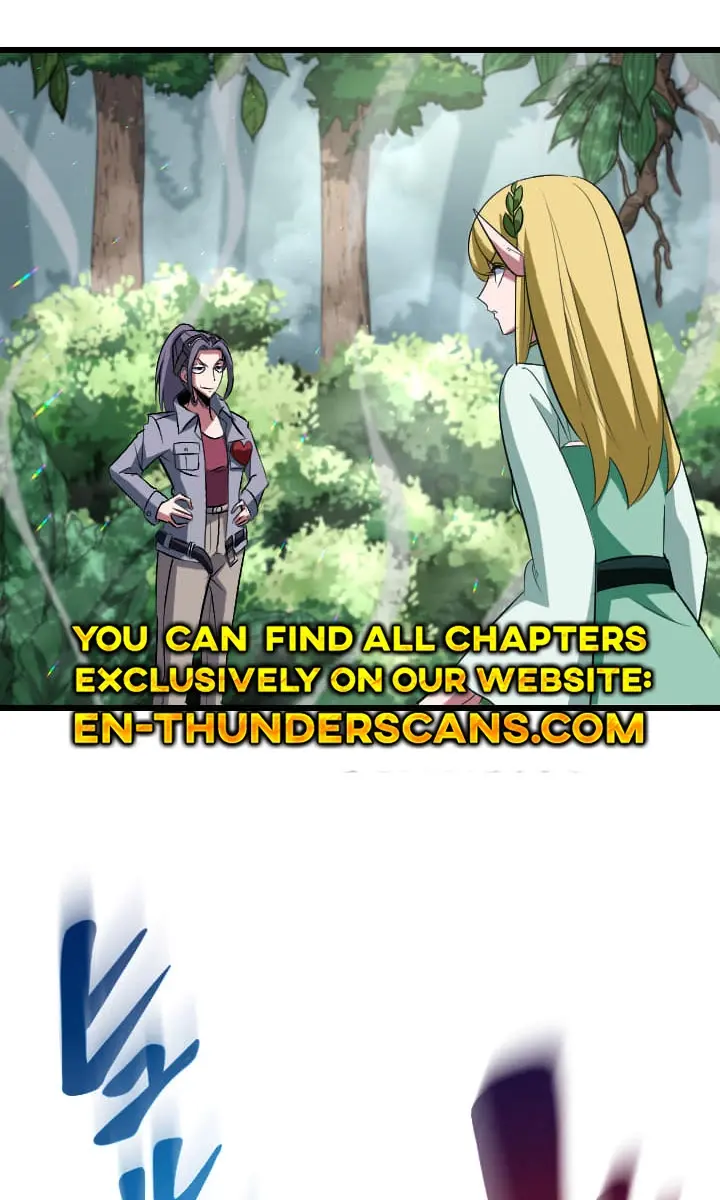??? Rank Hidden Equipment Musou Chapter 44 Page 101