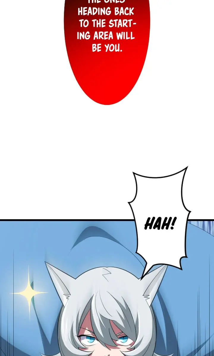 ??? Rank Hidden Equipment Musou Chapter 44 Page 112