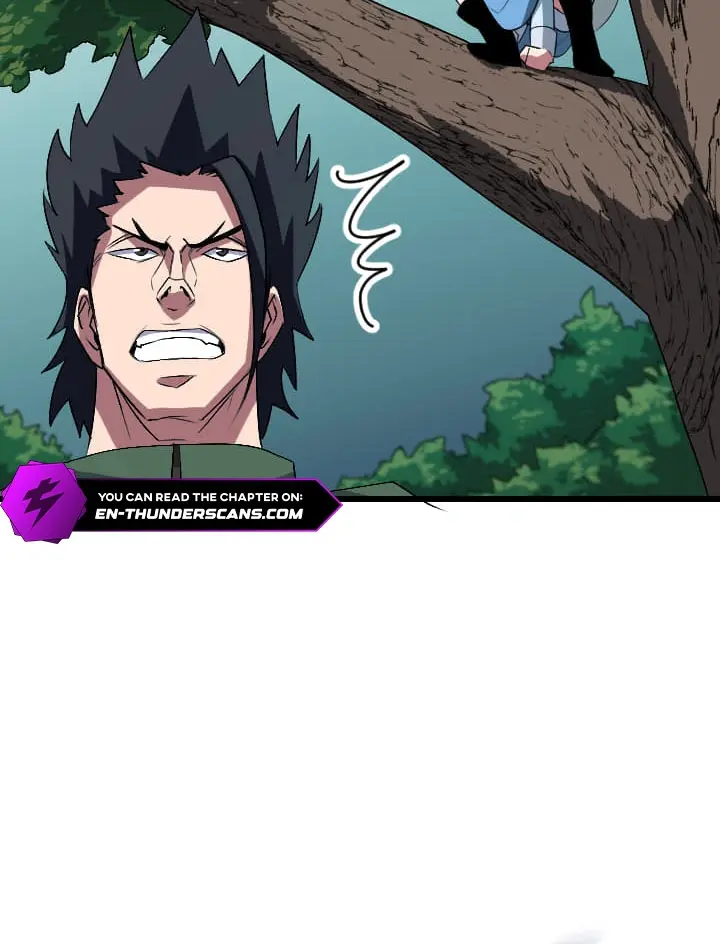 ??? Rank Hidden Equipment Musou Chapter 45 Page 9