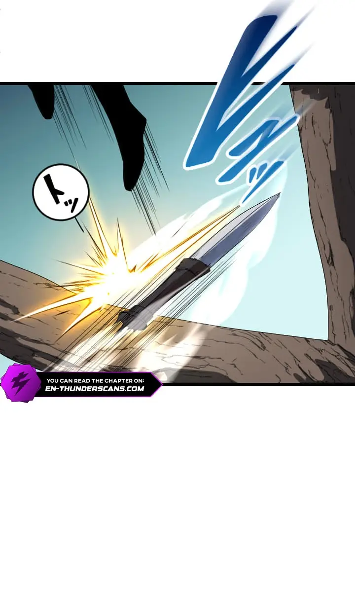 ??? Rank Hidden Equipment Musou Chapter 45 Page 10