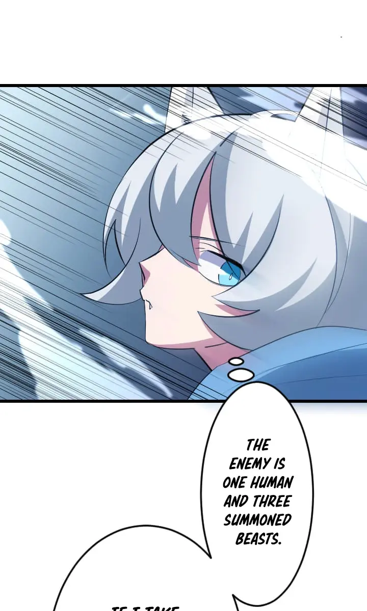??? Rank Hidden Equipment Musou Chapter 45 Page 11