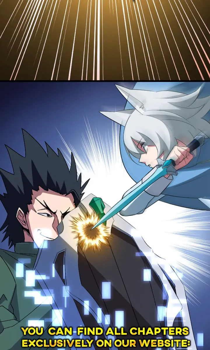 ??? Rank Hidden Equipment Musou Chapter 45 Page 15