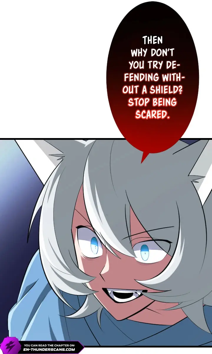 ??? Rank Hidden Equipment Musou Chapter 45 Page 18