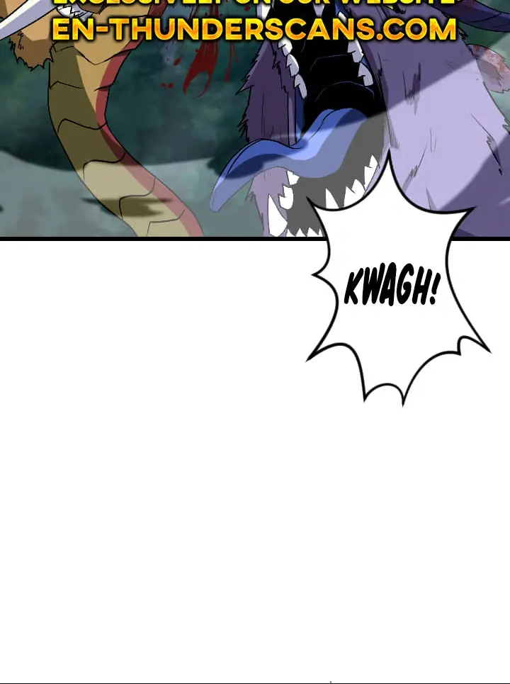 ??? Rank Hidden Equipment Musou Chapter 45 Page 24