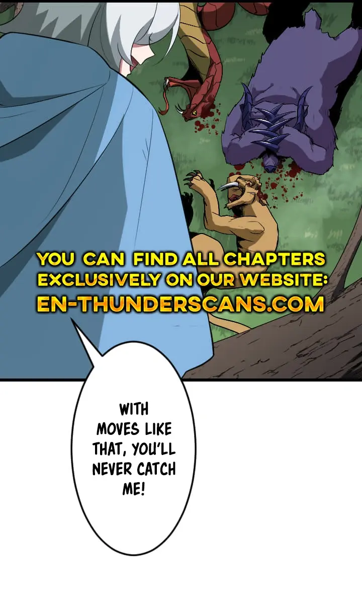 ??? Rank Hidden Equipment Musou Chapter 45 Page 25