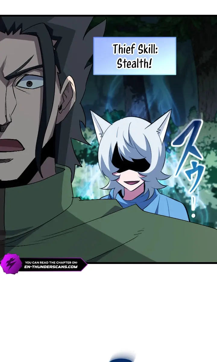 ??? Rank Hidden Equipment Musou Chapter 45 Page 29