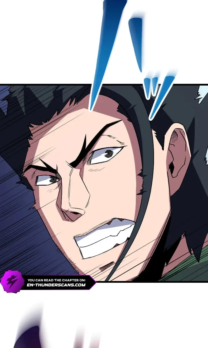 ??? Rank Hidden Equipment Musou Chapter 45 Page 30