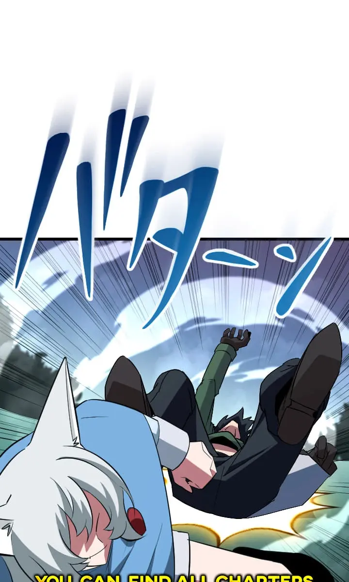 ??? Rank Hidden Equipment Musou Chapter 45 Page 33
