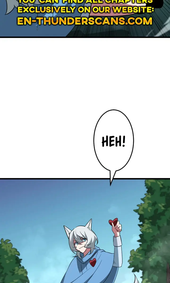 ??? Rank Hidden Equipment Musou Chapter 45 Page 34