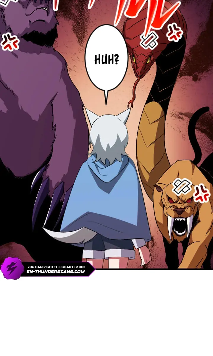 ??? Rank Hidden Equipment Musou Chapter 45 Page 37
