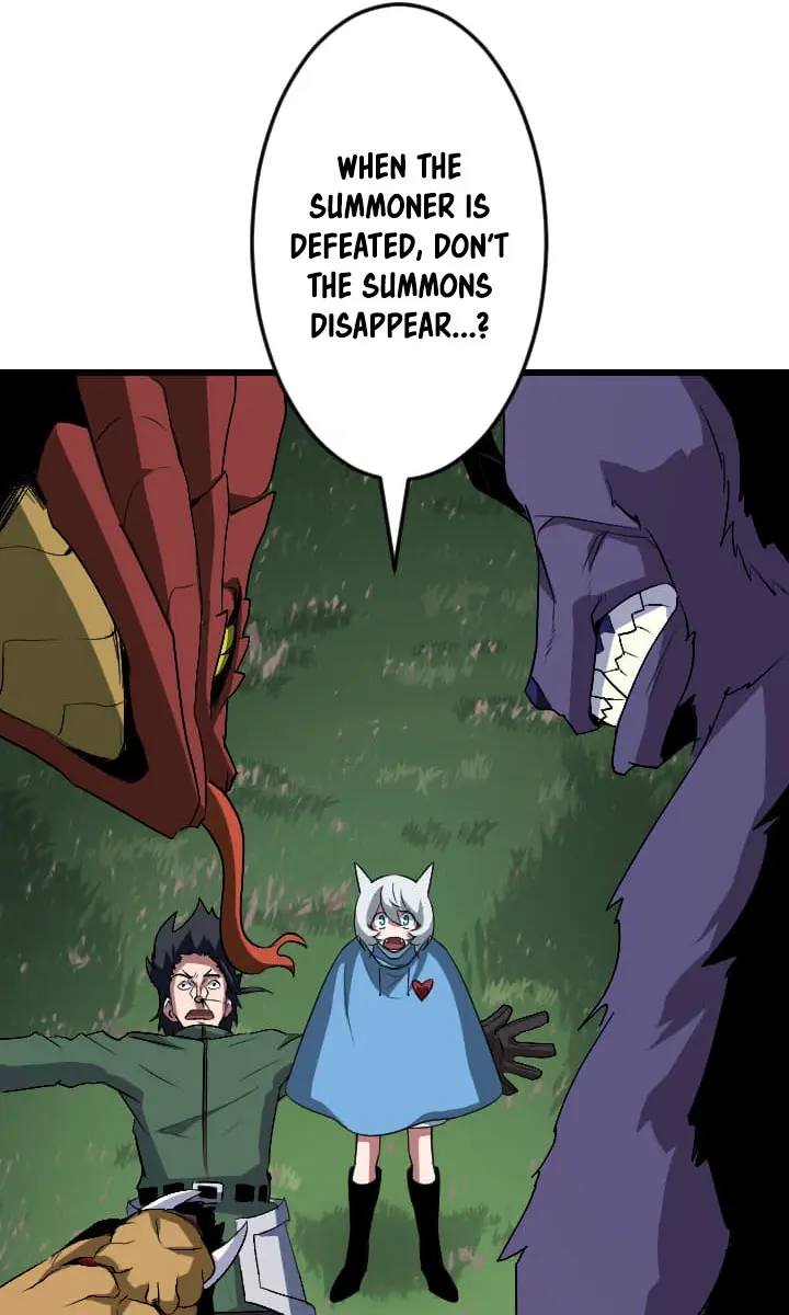??? Rank Hidden Equipment Musou Chapter 45 Page 39