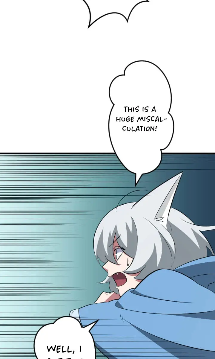 ??? Rank Hidden Equipment Musou Chapter 45 Page 42