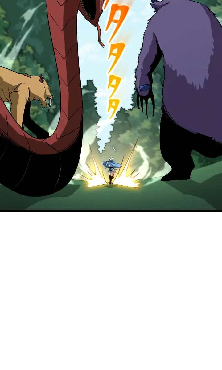 ??? Rank Hidden Equipment Musou Chapter 45 Page 44