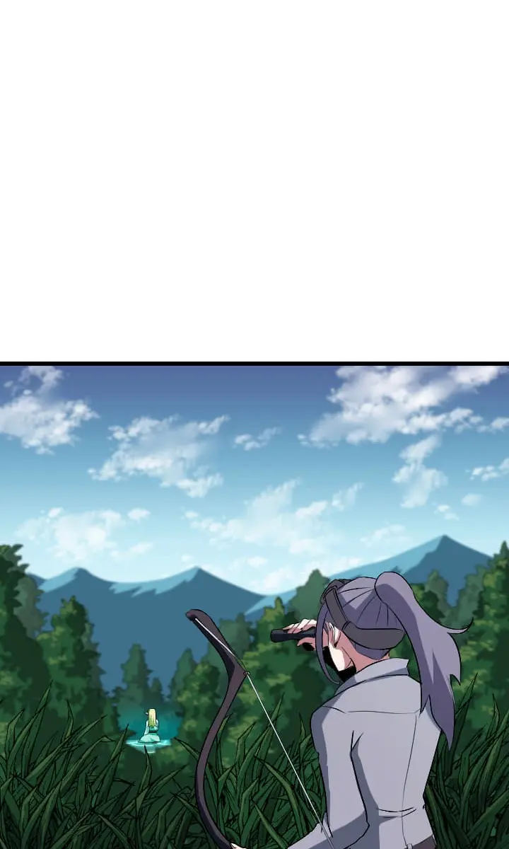 ??? Rank Hidden Equipment Musou Chapter 45 Page 52