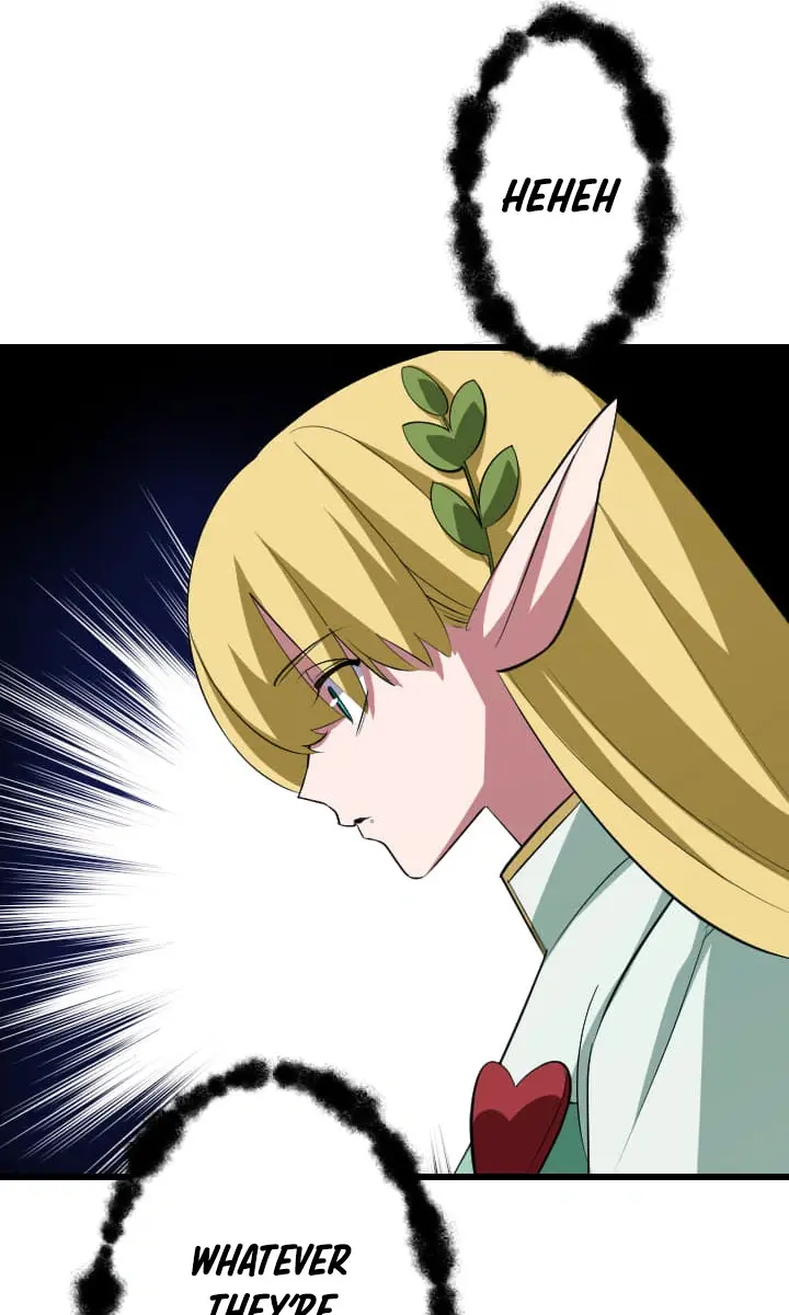 ??? Rank Hidden Equipment Musou Chapter 45 Page 54