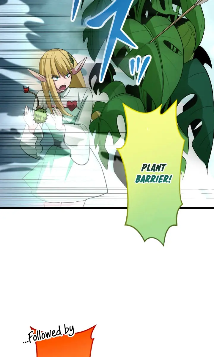 ??? Rank Hidden Equipment Musou Chapter 45 Page 58