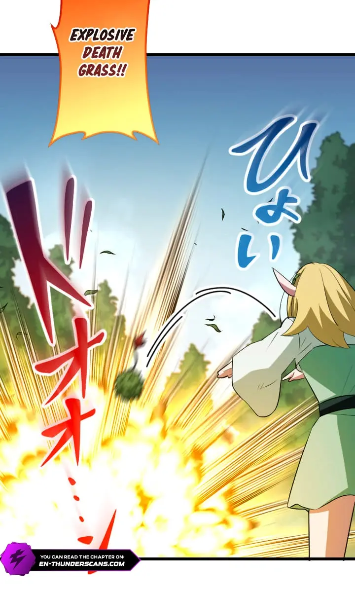 ??? Rank Hidden Equipment Musou Chapter 45 Page 59