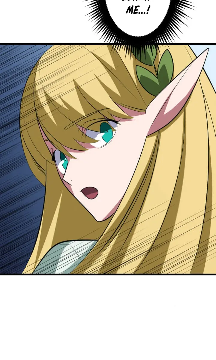??? Rank Hidden Equipment Musou Chapter 45 Page 64