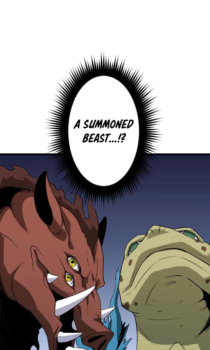 ??? Rank Hidden Equipment Musou Chapter 45 Page 65