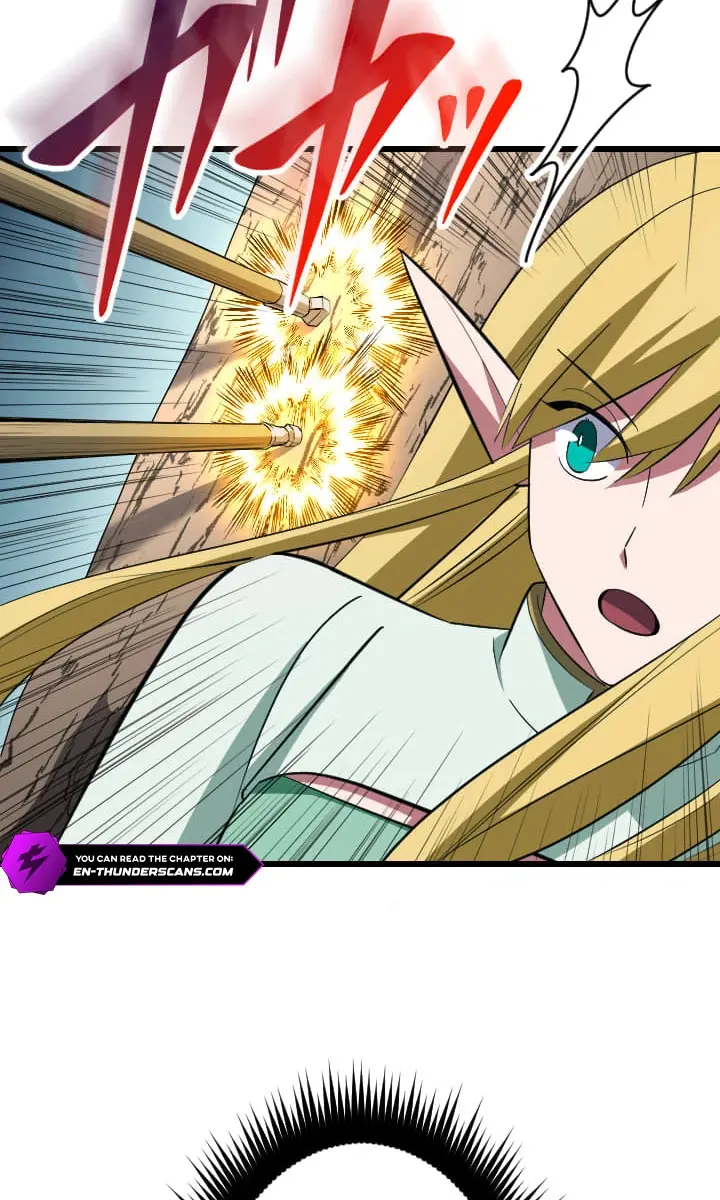 ??? Rank Hidden Equipment Musou Chapter 45 Page 71