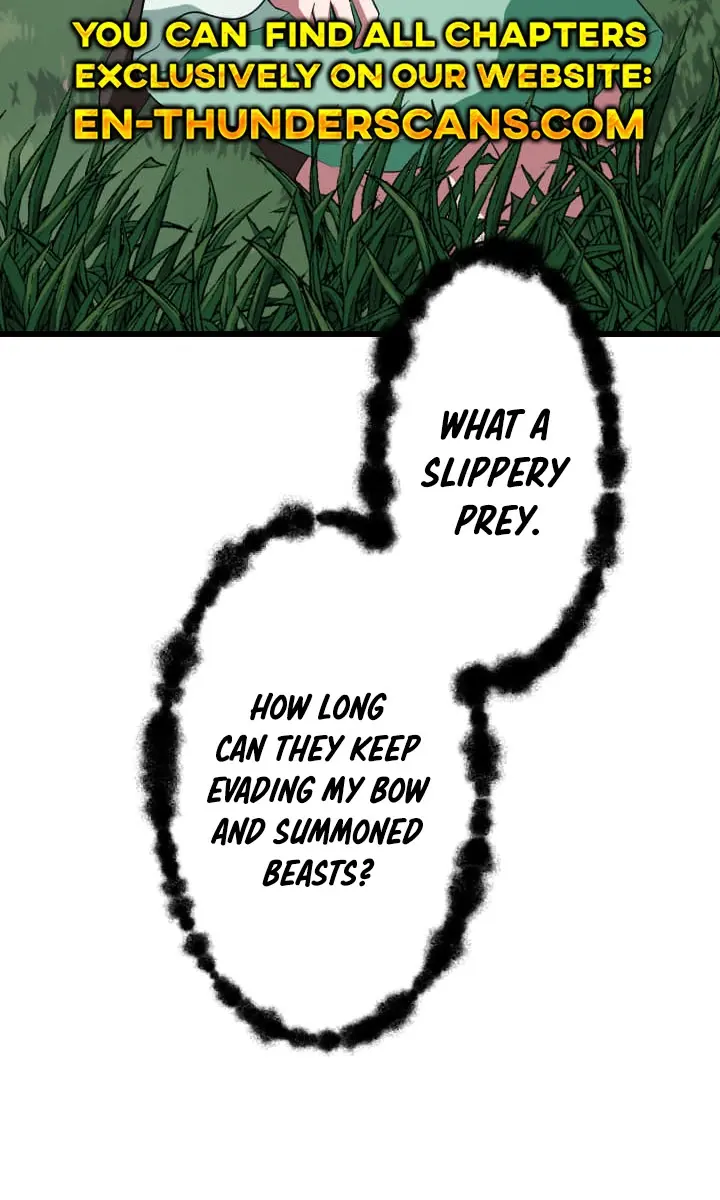 ??? Rank Hidden Equipment Musou Chapter 45 Page 73