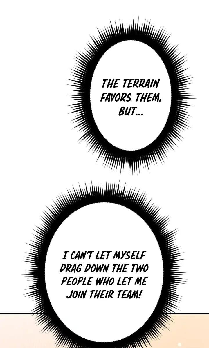 ??? Rank Hidden Equipment Musou Chapter 45 Page 74