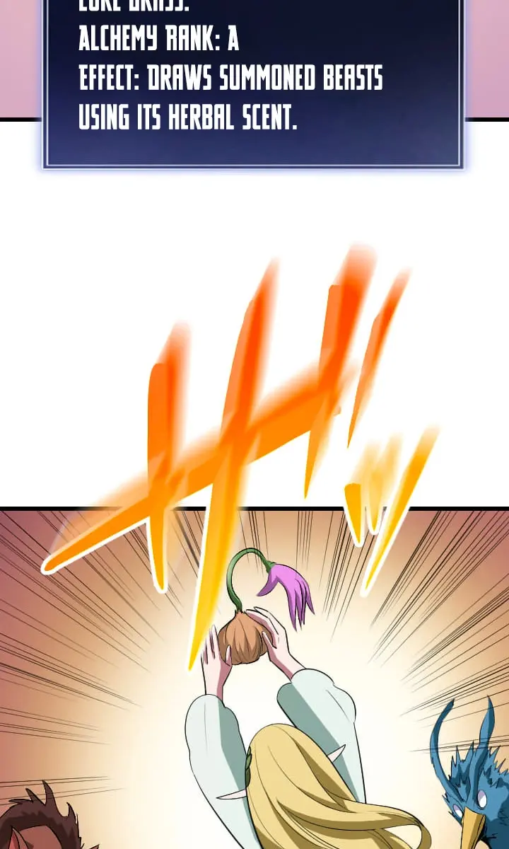 ??? Rank Hidden Equipment Musou Chapter 45 Page 78