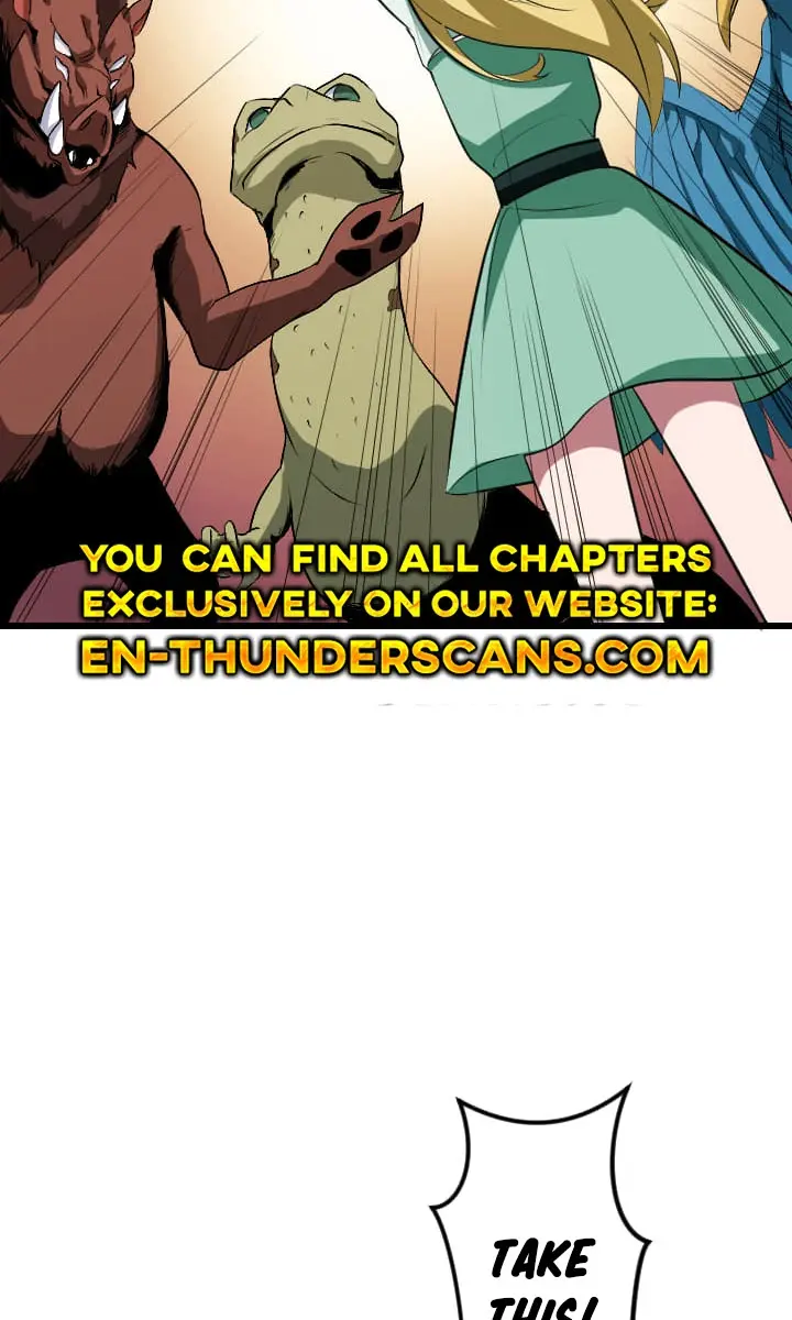 ??? Rank Hidden Equipment Musou Chapter 45 Page 79