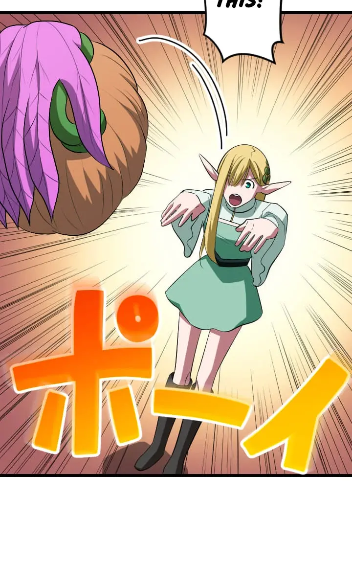 ??? Rank Hidden Equipment Musou Chapter 45 Page 80