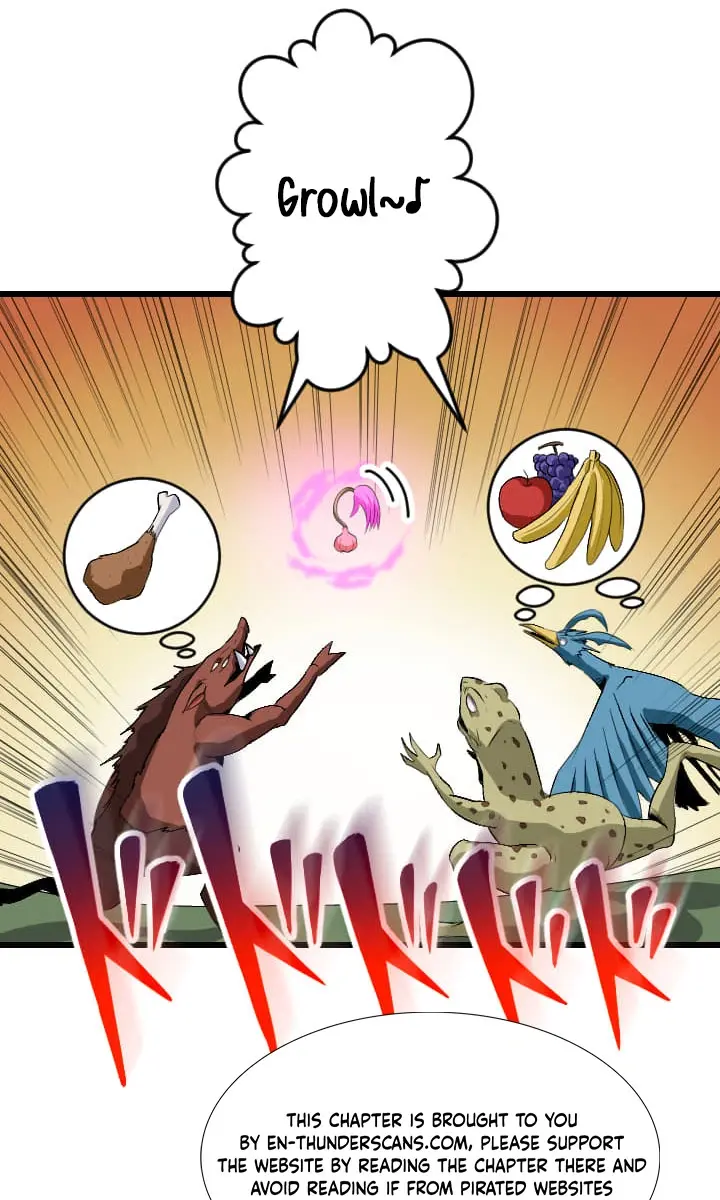 ??? Rank Hidden Equipment Musou Chapter 45 Page 82