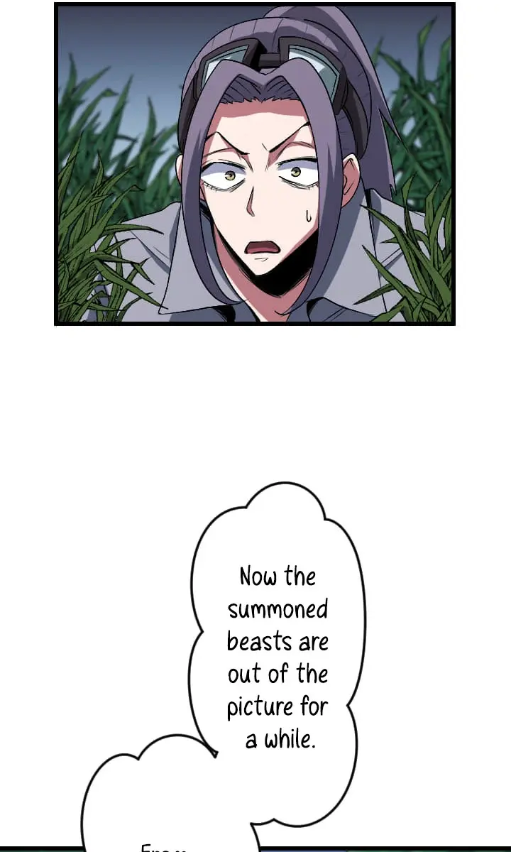 ??? Rank Hidden Equipment Musou Chapter 45 Page 84